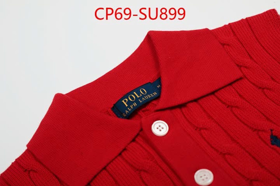 Clothing-Ralph Lauren ID: SU899 $: 69USD