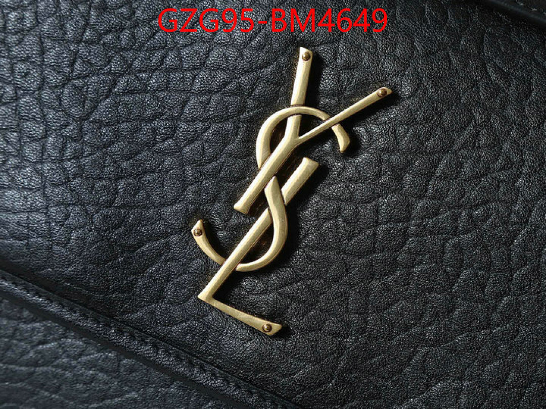 YSL Bags(4A)-Niki Series ID: SM4649 $: 95USD,