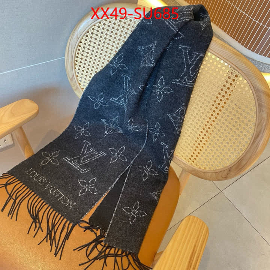 Scarf-LV ID: SU685 $: 49USD