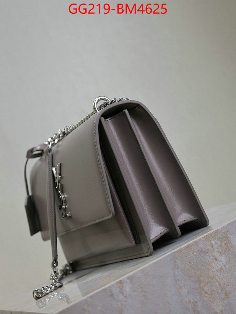 YSL Bags(TOP)-Kate-Solferino-Sunset-Jamie ID: BM4625 $: 219USD,