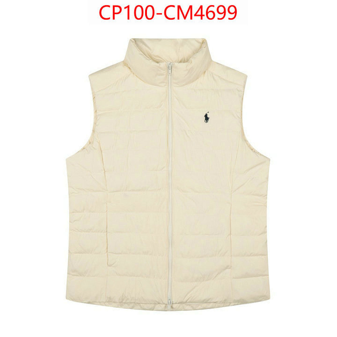 Clothing-Ralph Lauren ID: CM4699 $: 100USD