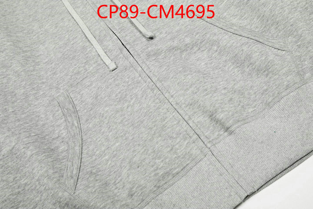 Clothing-Ralph Lauren ID: CM4695 $: 89USD