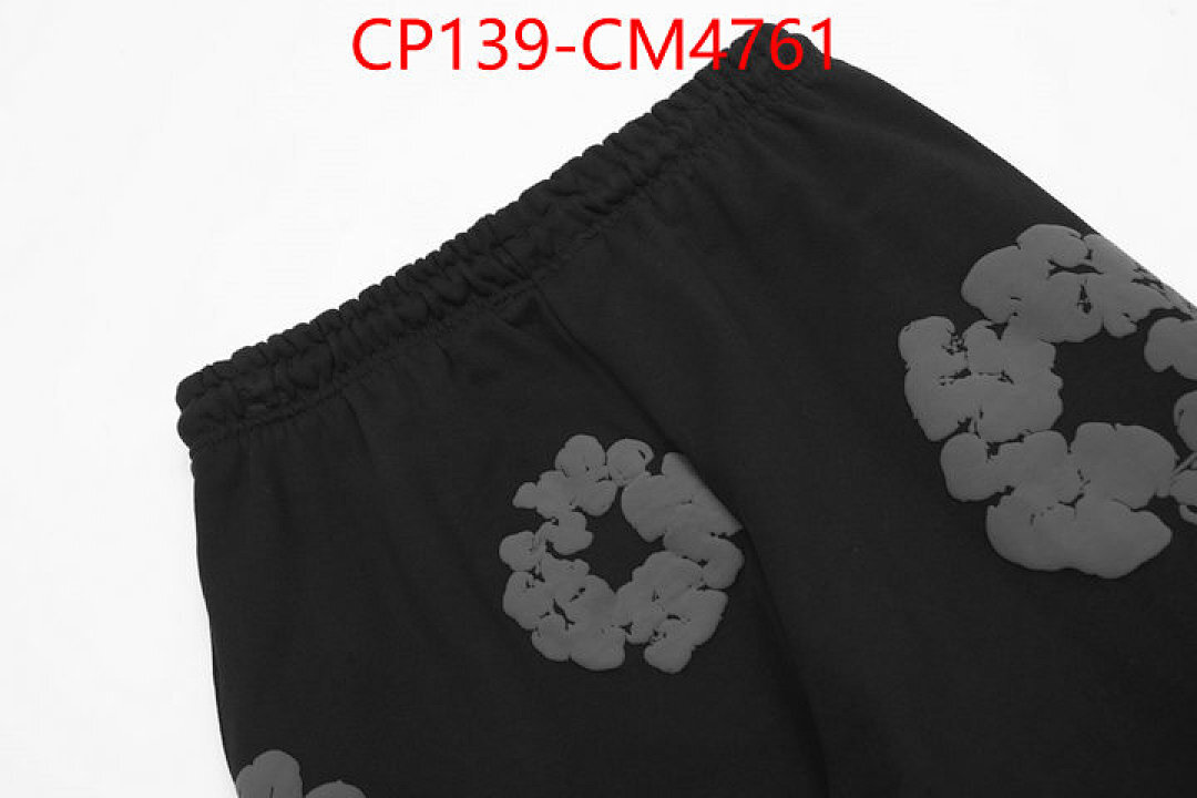 Clothing-DENIM TEARS ID: CM4761