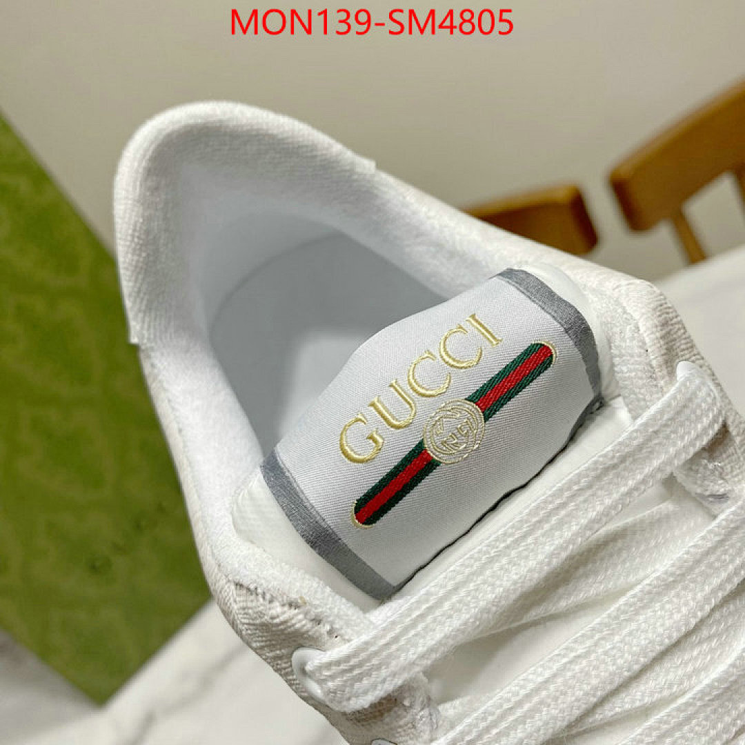 Women Shoes-Gucci ID: SM4805 $: 139USD