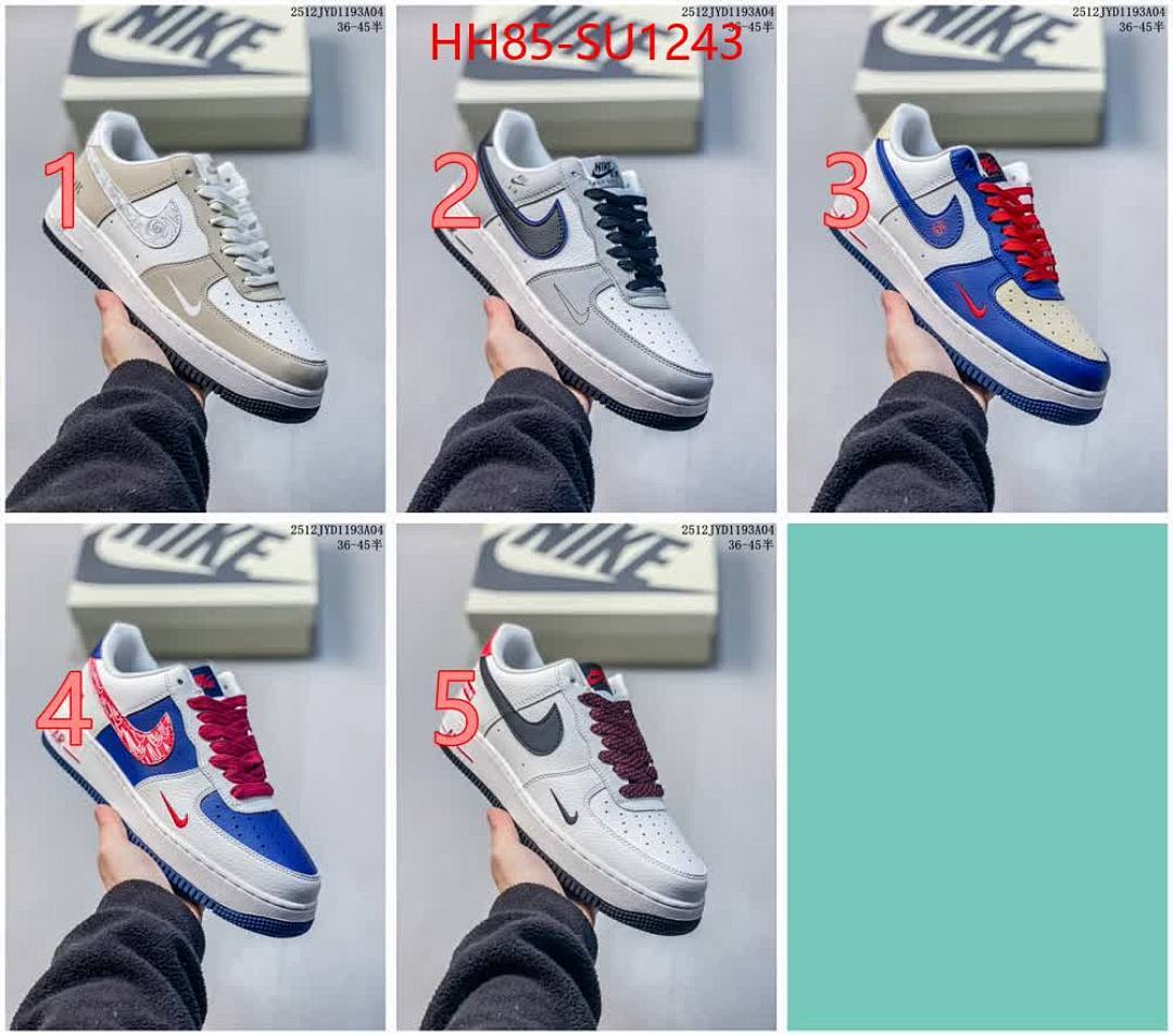 Women Shoes-NIKE ID: SU1243 $: 85USD