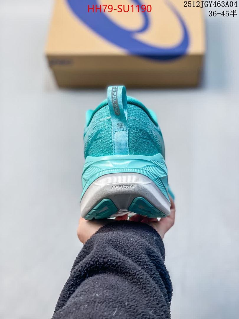 Women Shoes-Asics ID: SU1190 $: 79USD