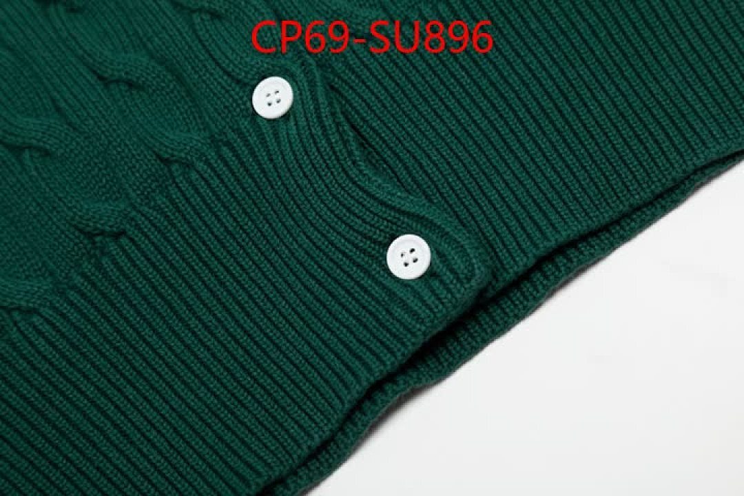 Clothing-Ralph Lauren ID: SU896 $: 69USD