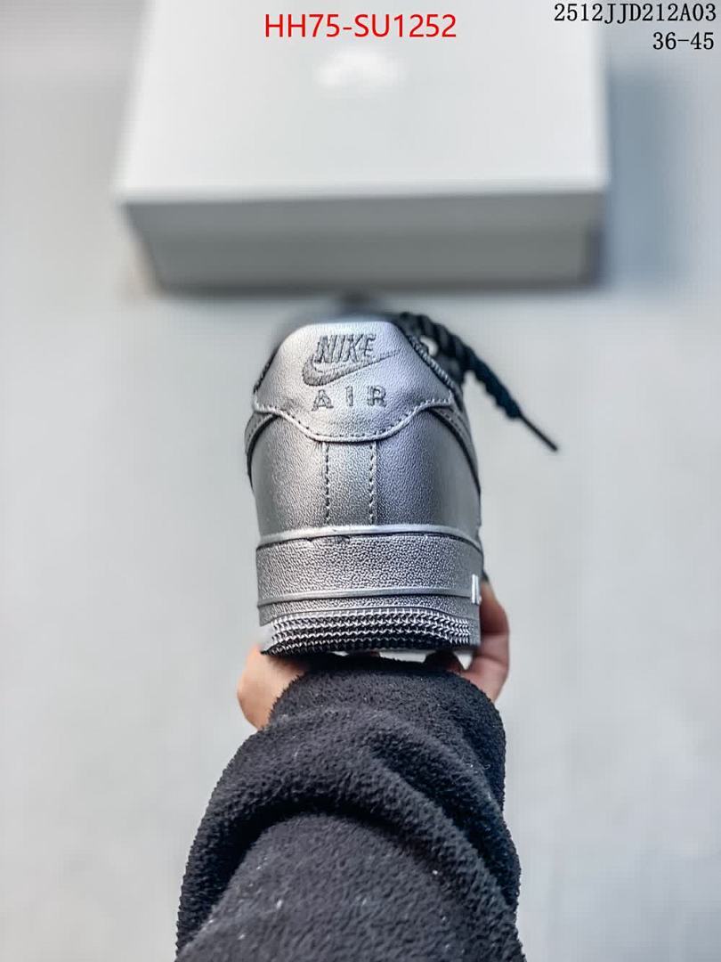 Men Shoes-Nike ID: SU1252 $: 75USD