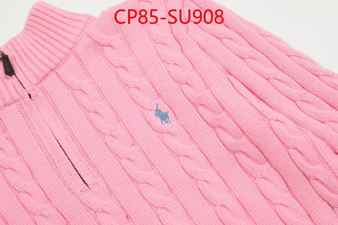 Clothing-Ralph Lauren ID: SU908 $: 85USD