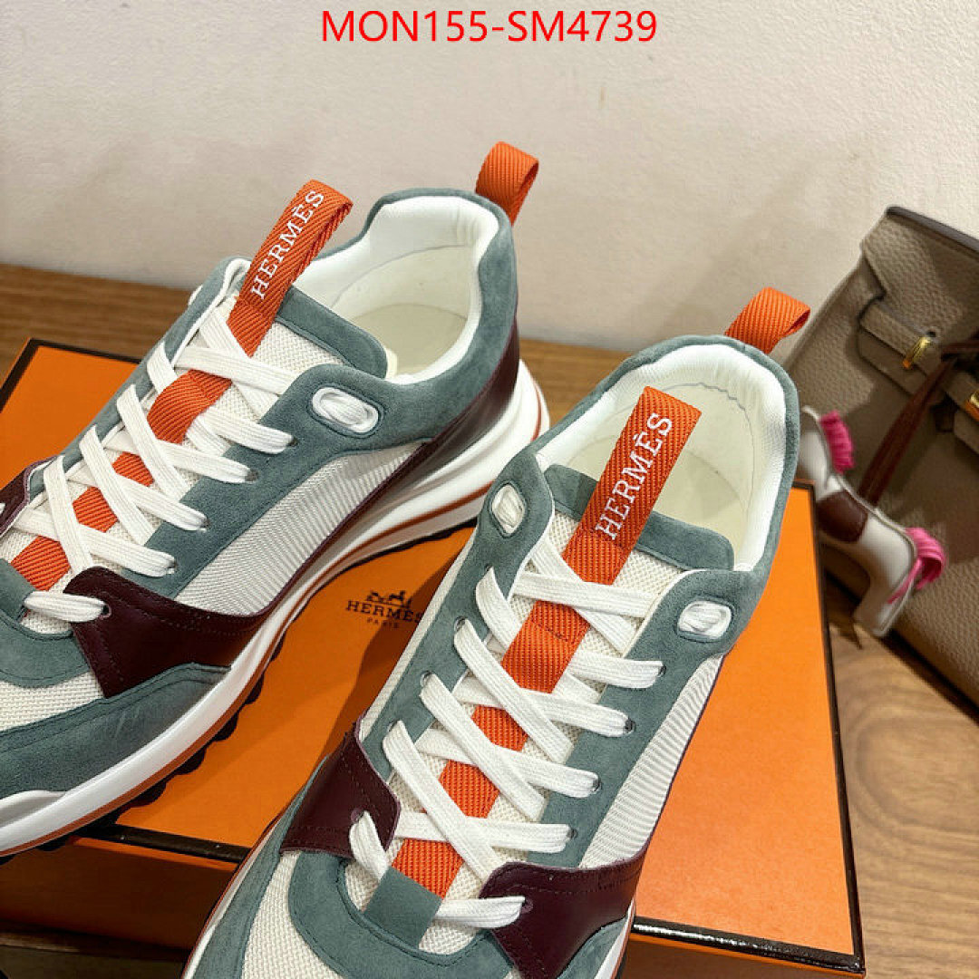 Women Shoes-Hermes ID: SM4739 $: 155USD