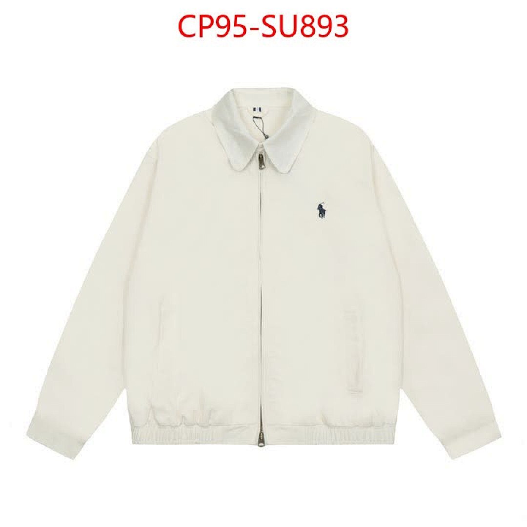 Clothing-Ralph Lauren ID: SU893 $: 95USD