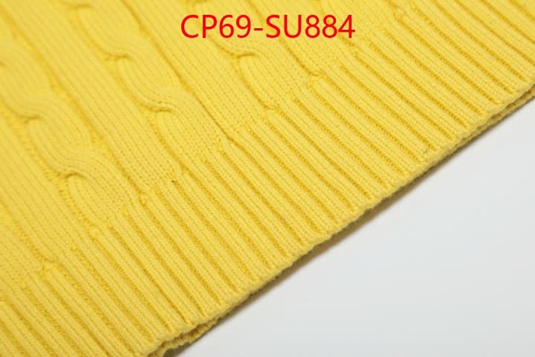 Clothing-Ralph Lauren ID: SU884 $: 69USD