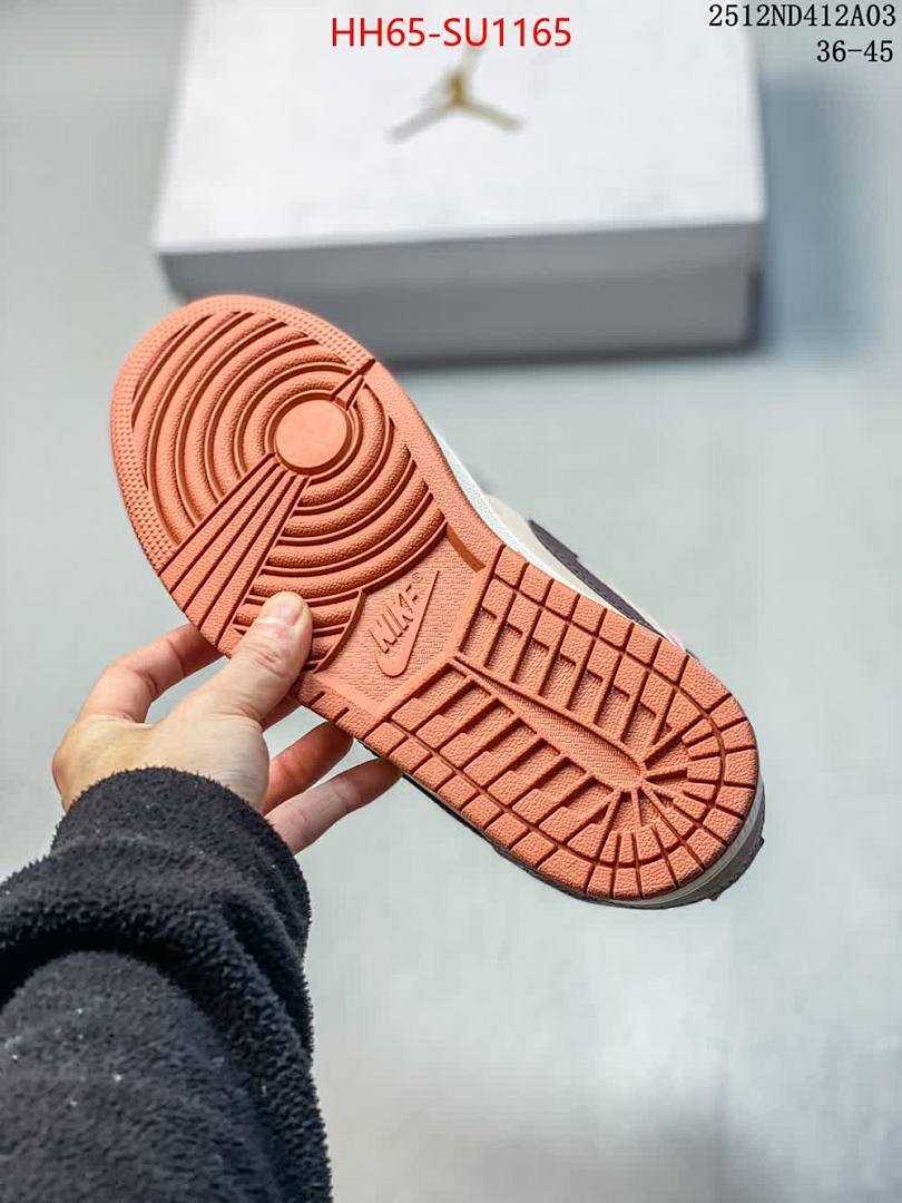 Women Shoes-Air Jordan ID: SU1165 $: 65USD