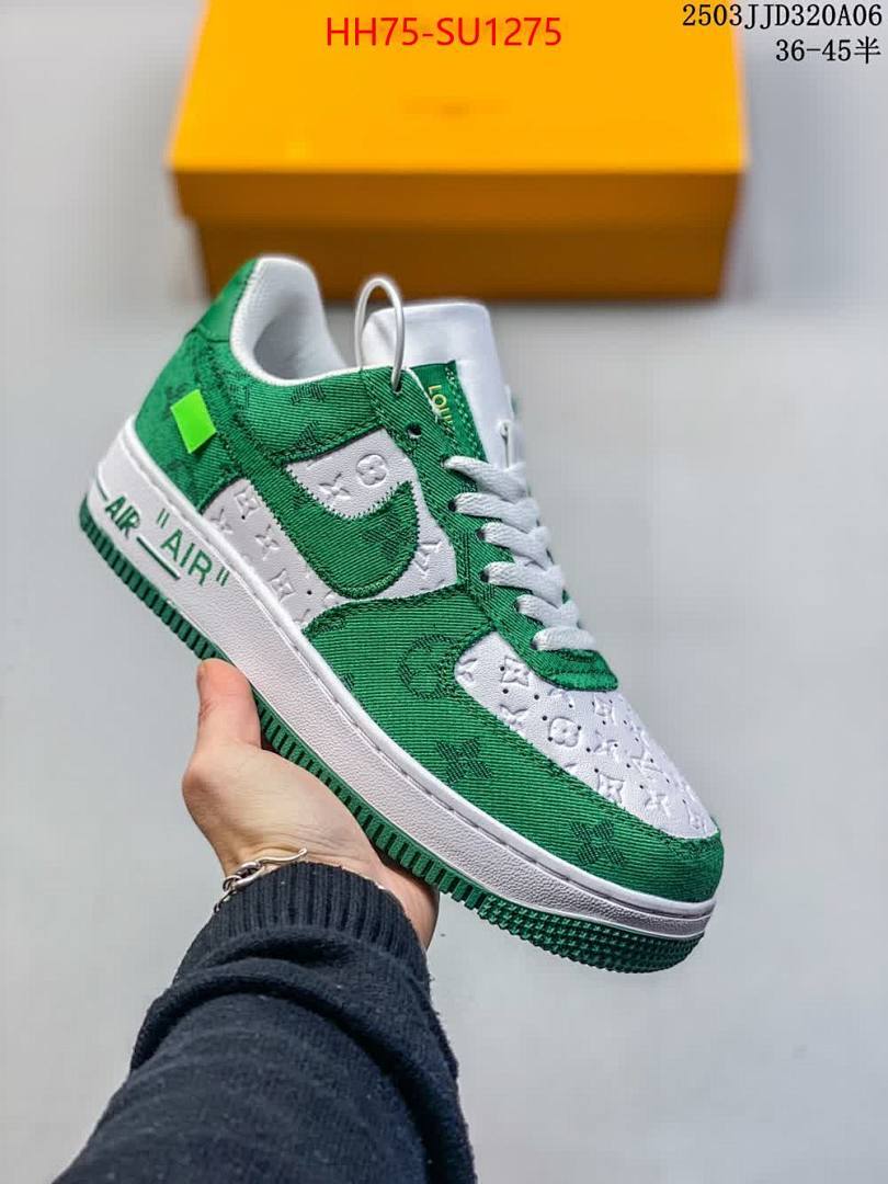 Men Shoes-Nike ID: SU1275 $: 75USD