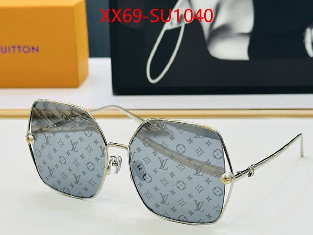 Glasses-LV ID: SU1040 $: 69USD
