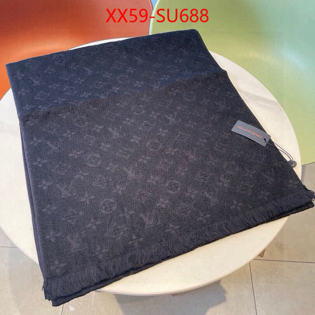 Scarf-LV ID: SU688 $: 59USD