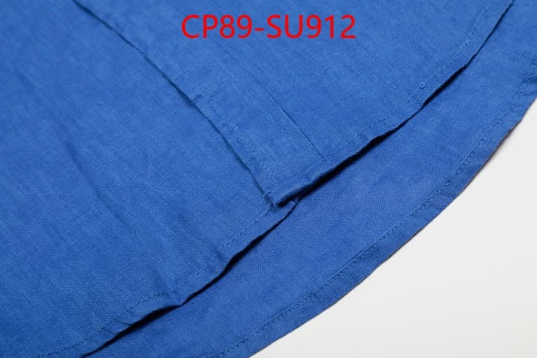 Clothing-Ralph Lauren ID: SU912 $: 89USD