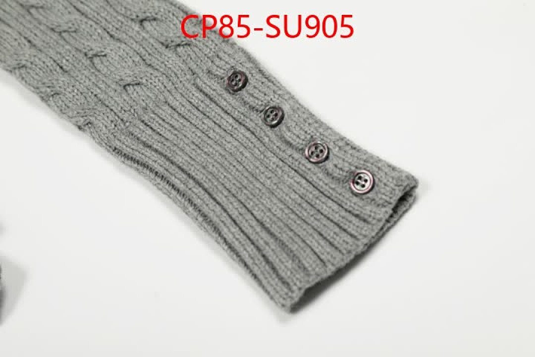 Clothing-Ralph Lauren ID: SU905 $: 85USD