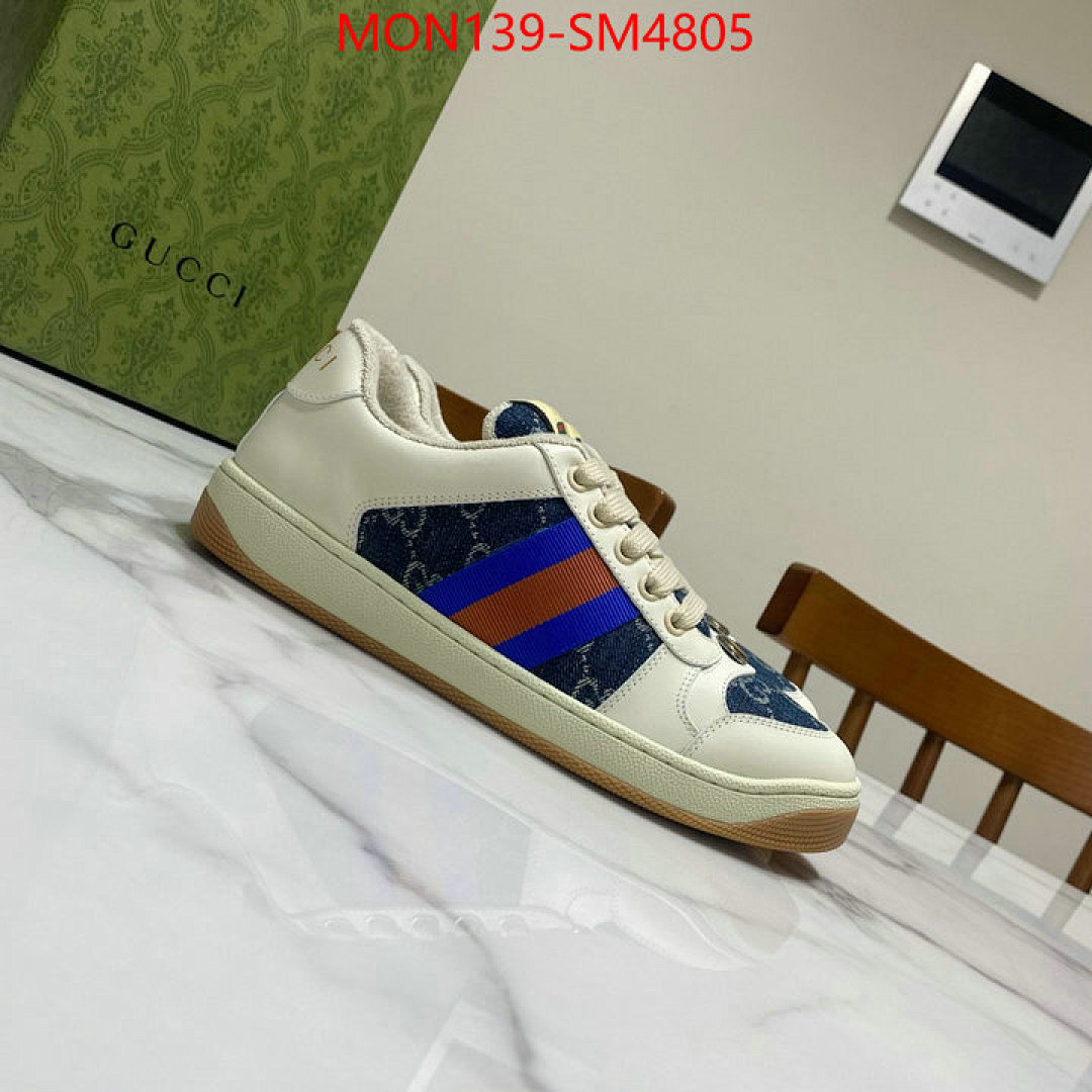 Women Shoes-Gucci ID: SM4805 $: 139USD