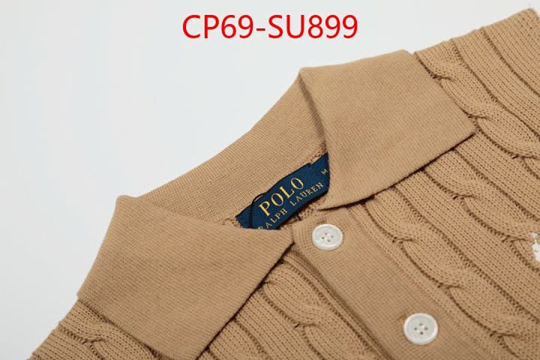 Clothing-Ralph Lauren ID: SU899 $: 69USD