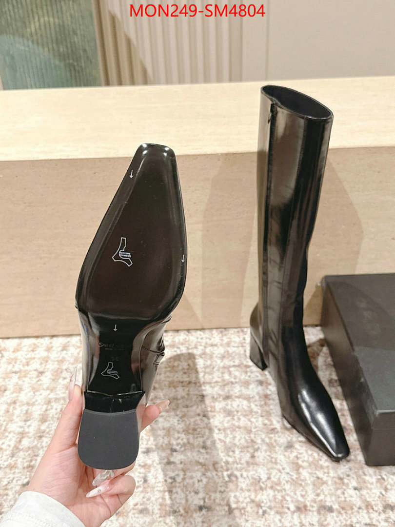 Women Shoes-Boots ID: SM4804 $: 249USD