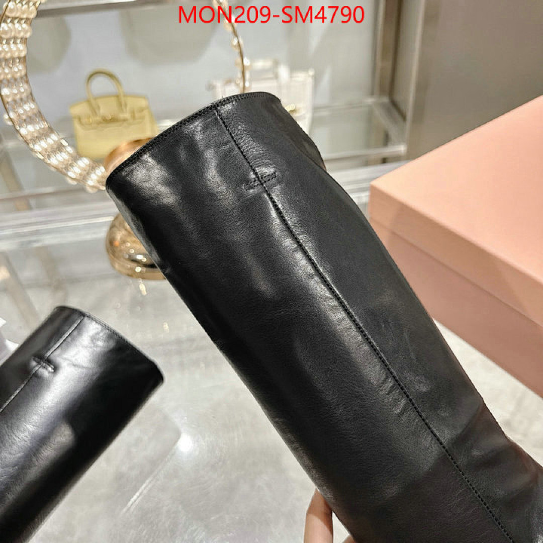 Women Shoes-Boots ID: SM4790 $: 209USD