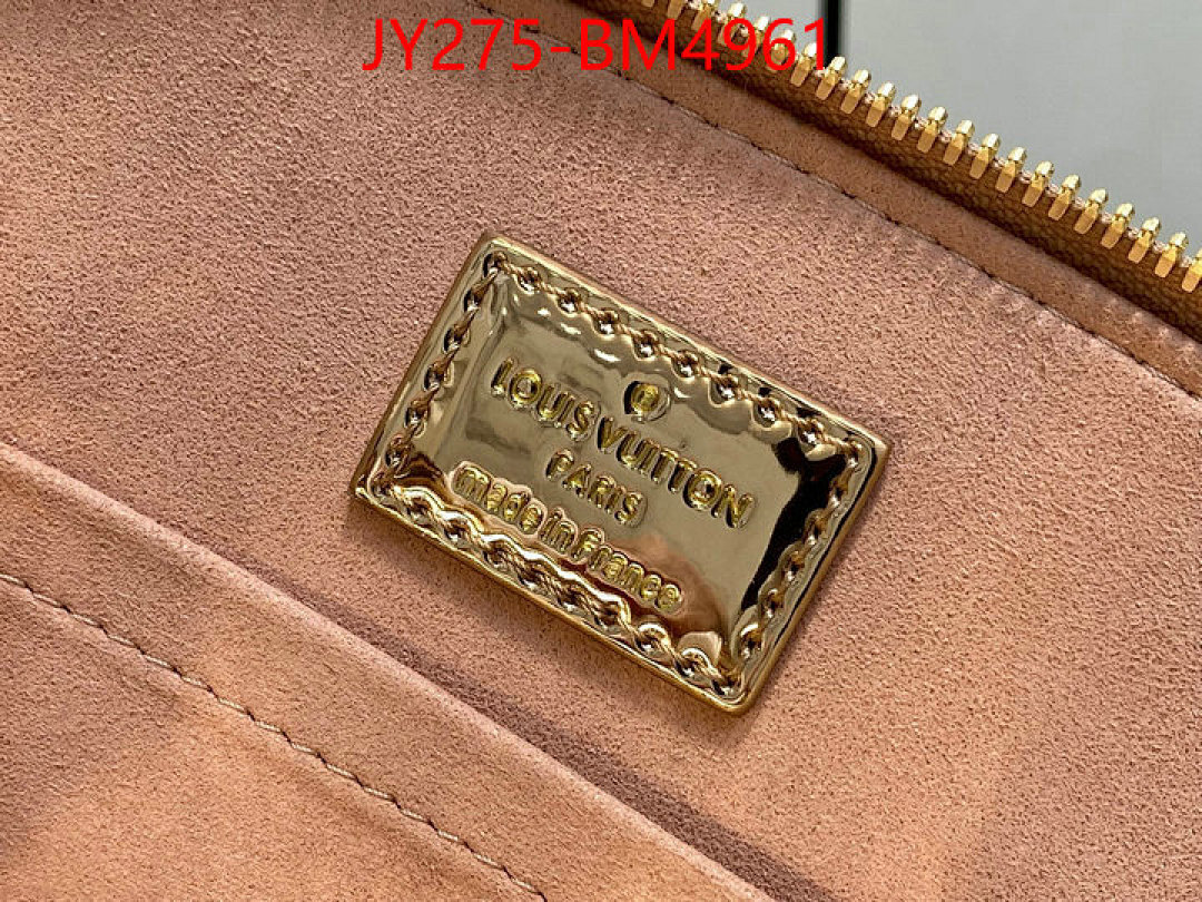 LV Bags(TOP)-Alma- ID: BM4961