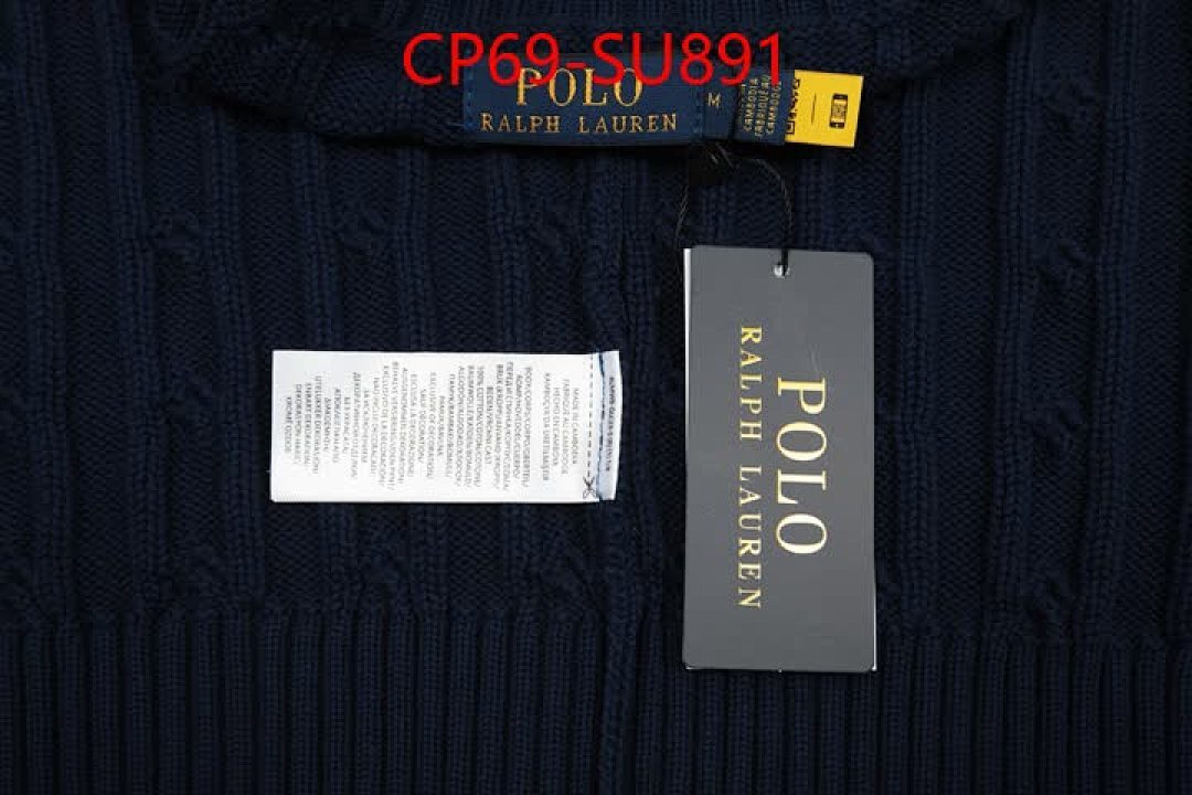 Clothing-Ralph Lauren ID: SU891 $: 69USD