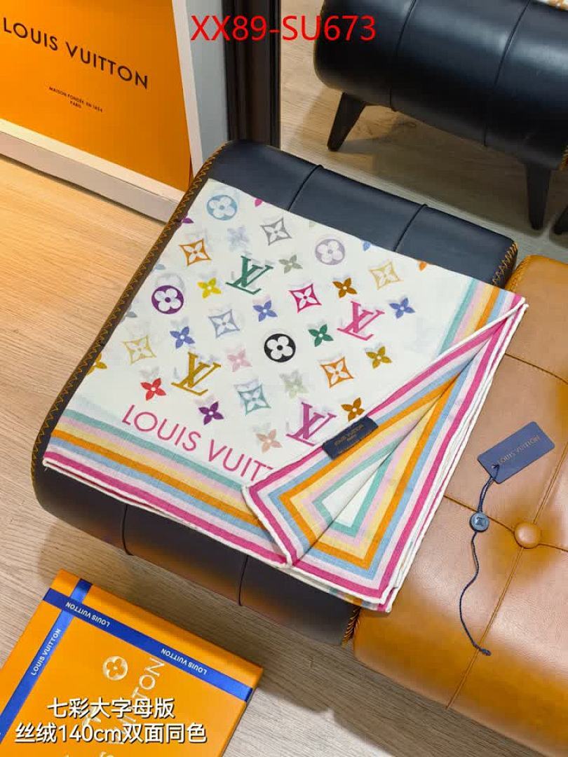 Scarf-LV ID: SU673 $: 89USD
