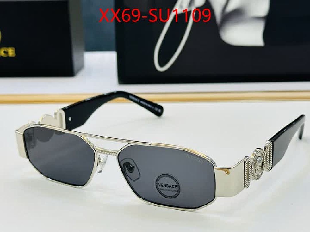Glasses-Versace ID: SU1109 $: 69USD