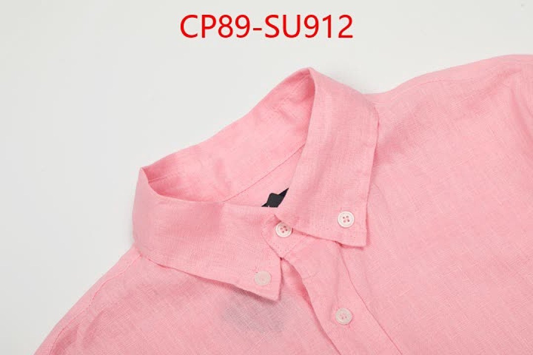 Clothing-Ralph Lauren ID: SU912 $: 89USD