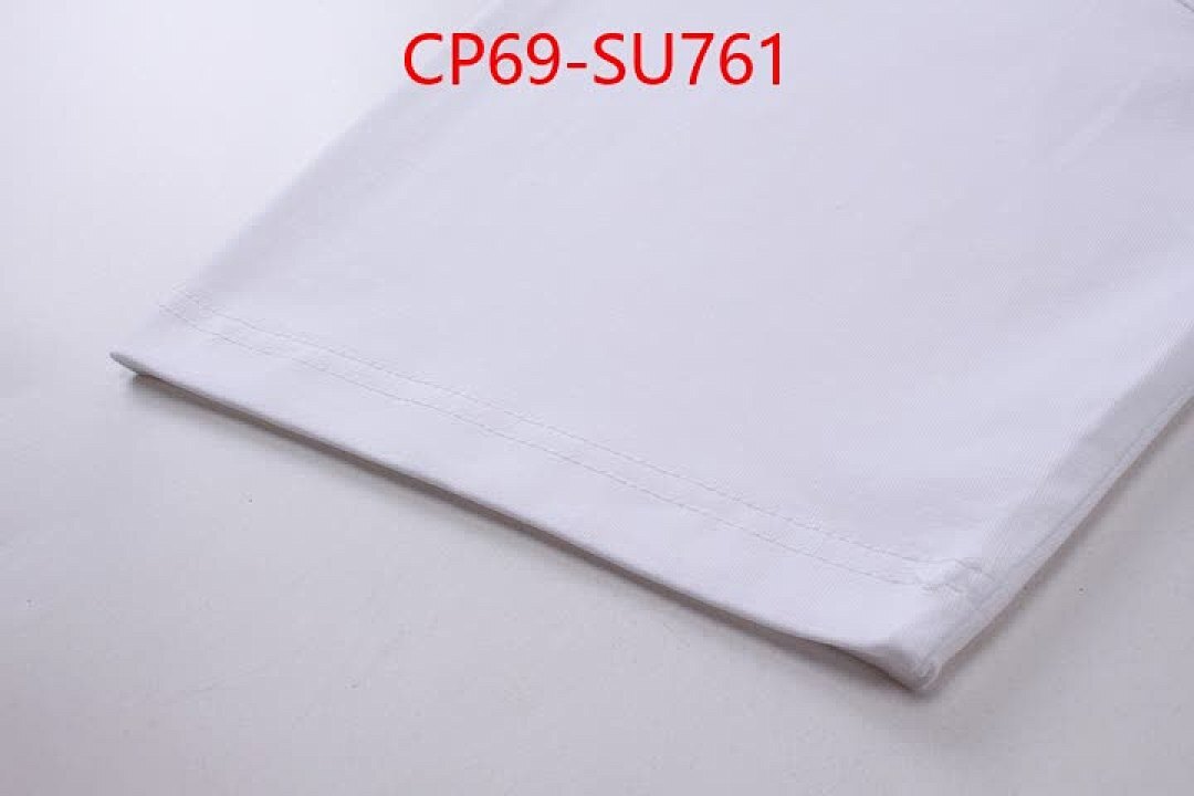 Clothing-Balenciaga ID: SU761 $: 69USD