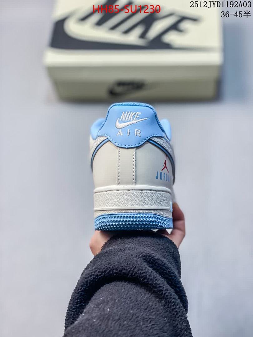 Women Shoes-NIKE ID: SU1230 $: 85USD