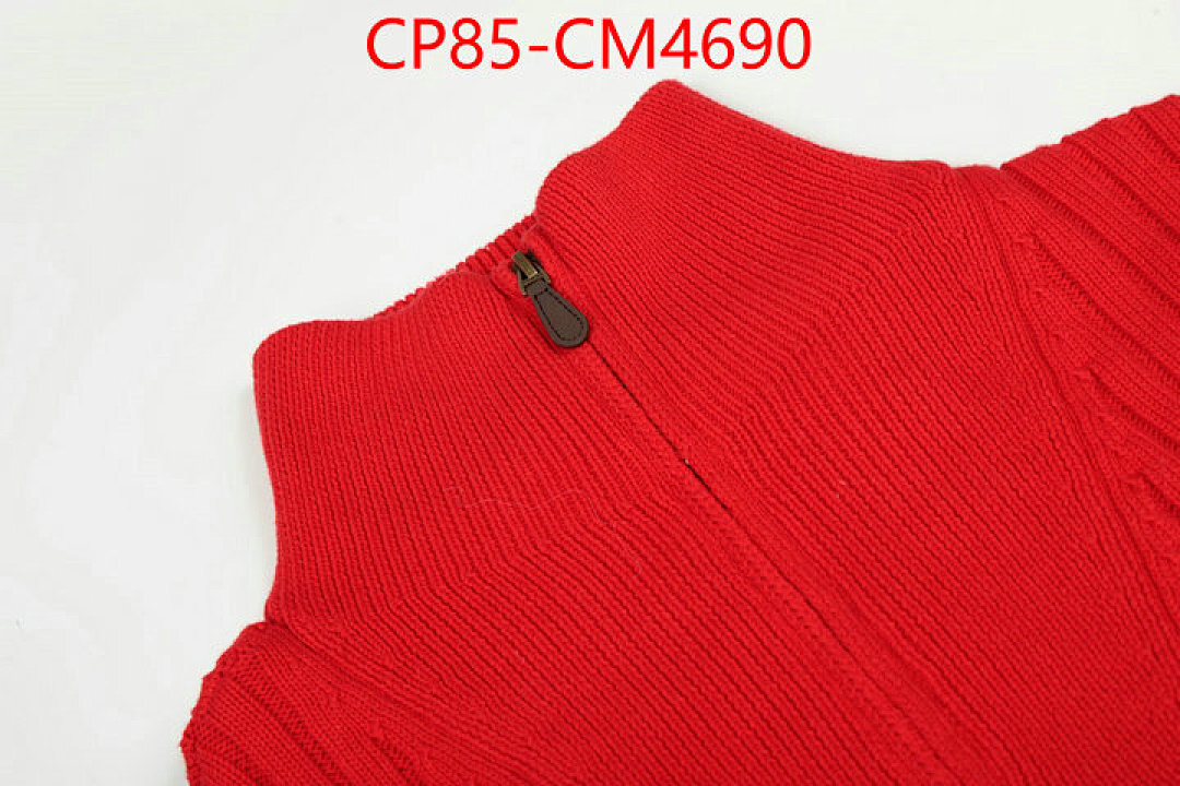 Clothing-Ralph Lauren ID: CM4690 $: 85USD