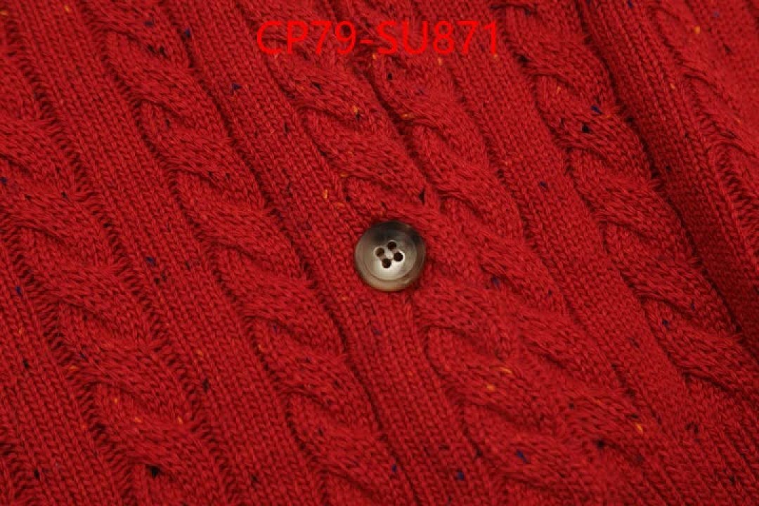 Clothing-Ralph Lauren ID: SU871 $: 79USD