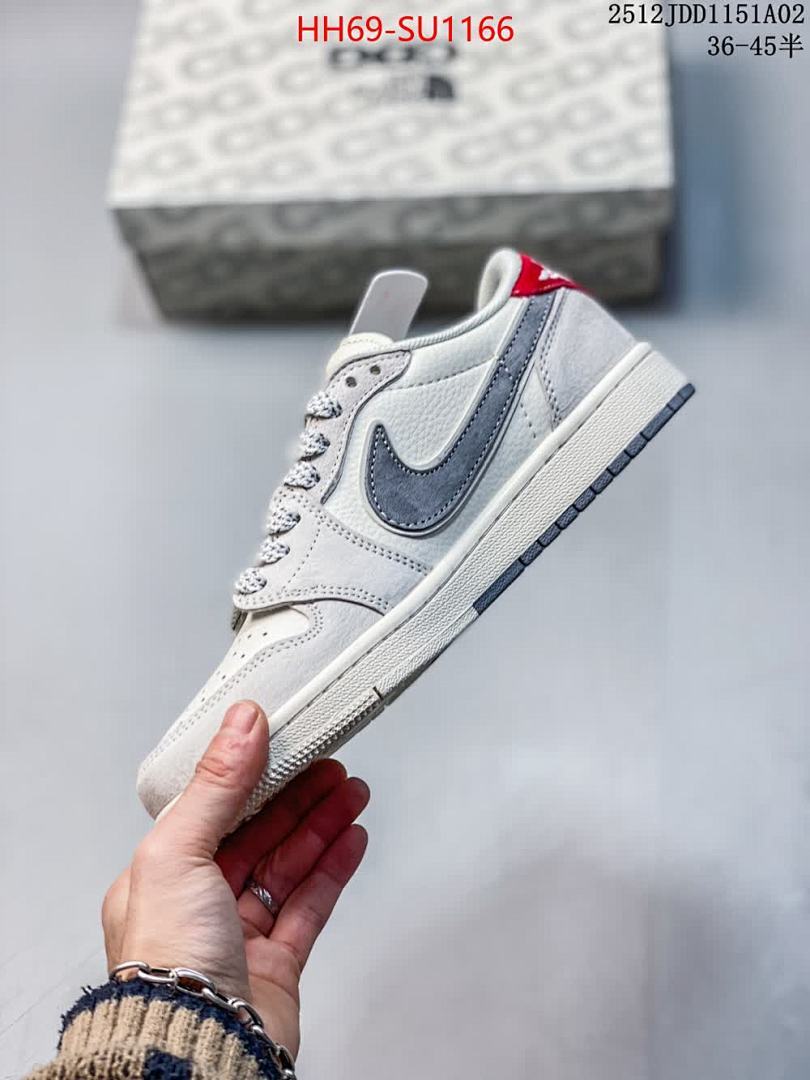 Men Shoes-Air Jordan ID: SU1166 $: 69USD