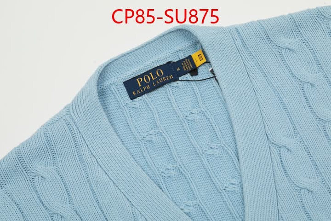 Clothing-Ralph Lauren ID: SU875 $: 85USD