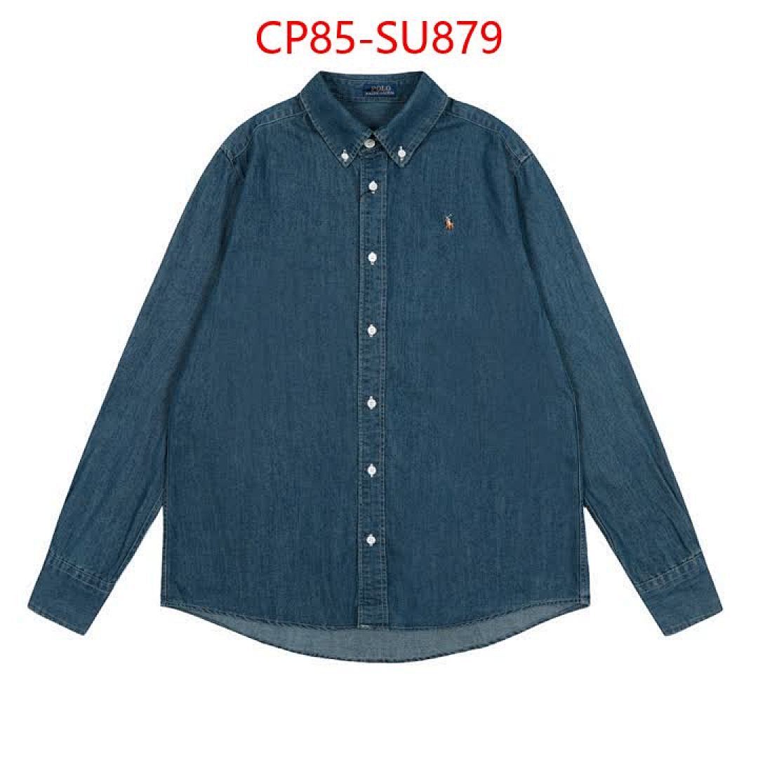 Clothing-Ralph Lauren ID: SU879 $: 85USD