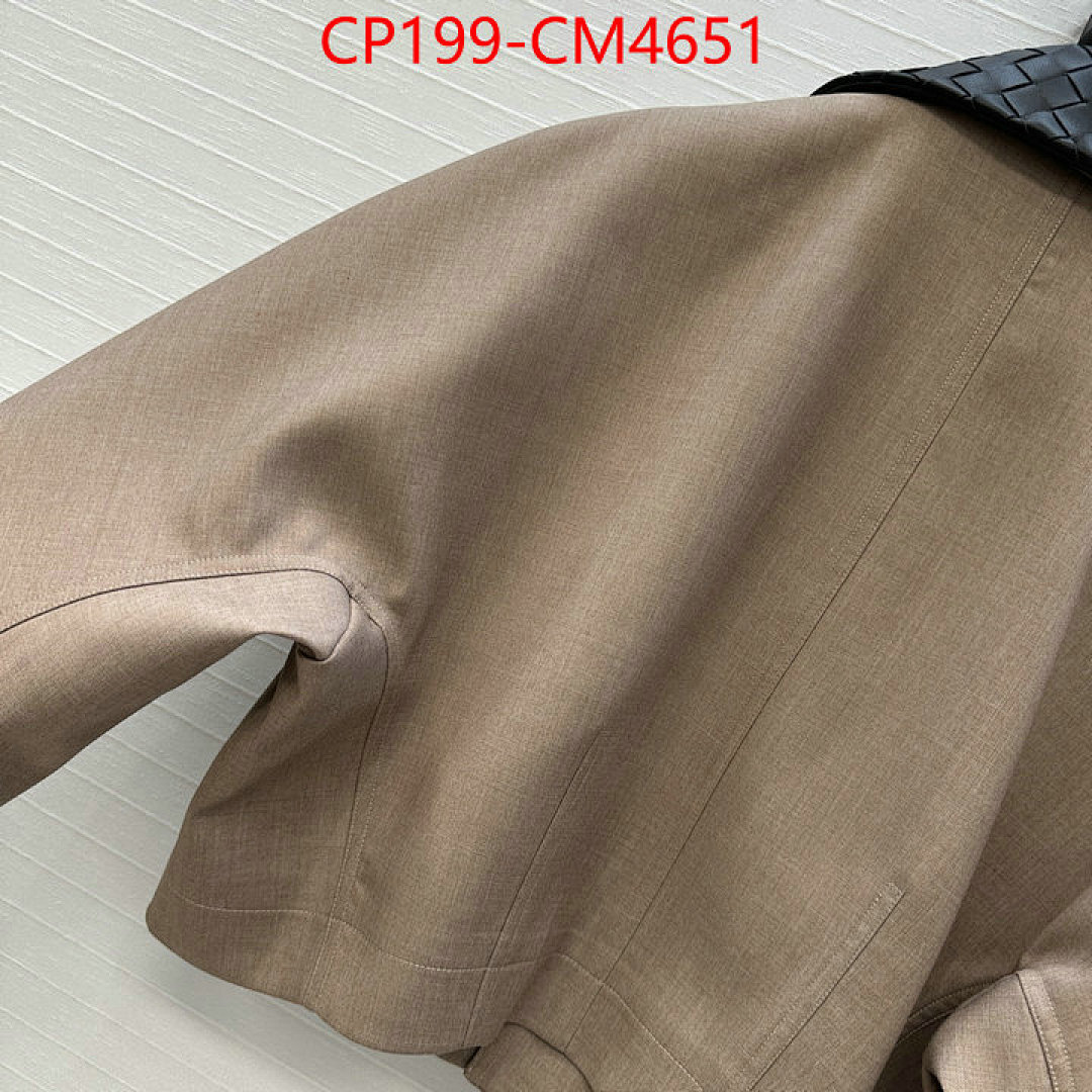 Clothing-BV ID: CM4651 $: 199USD