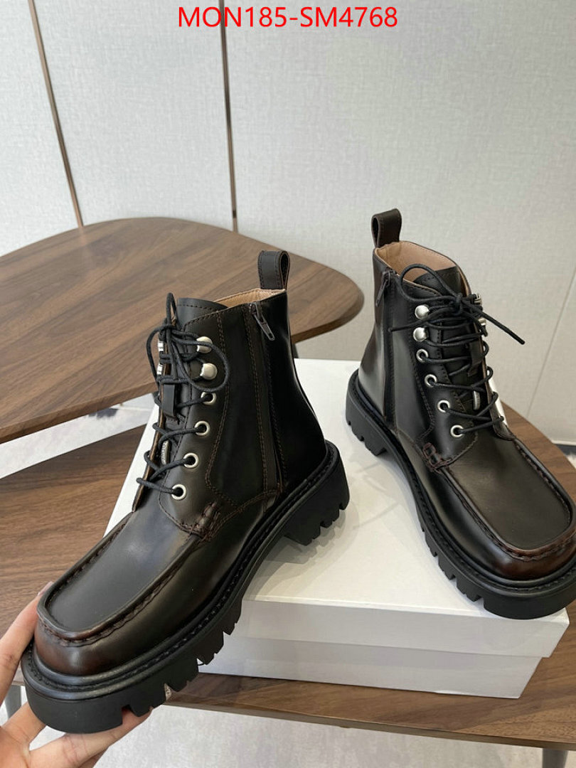 Women Shoes-Boots ID: SM4768 $: 185USD
