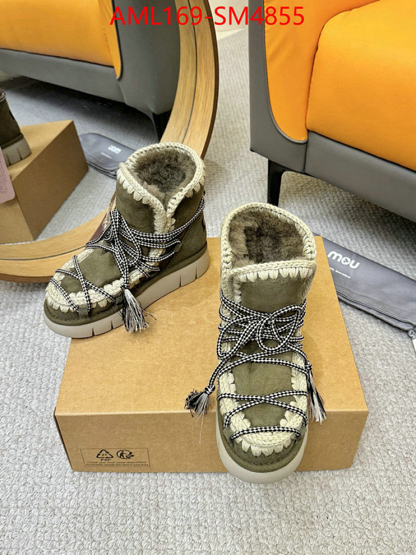 Women Shoes-Boots ID: SM4855 $: 169USD