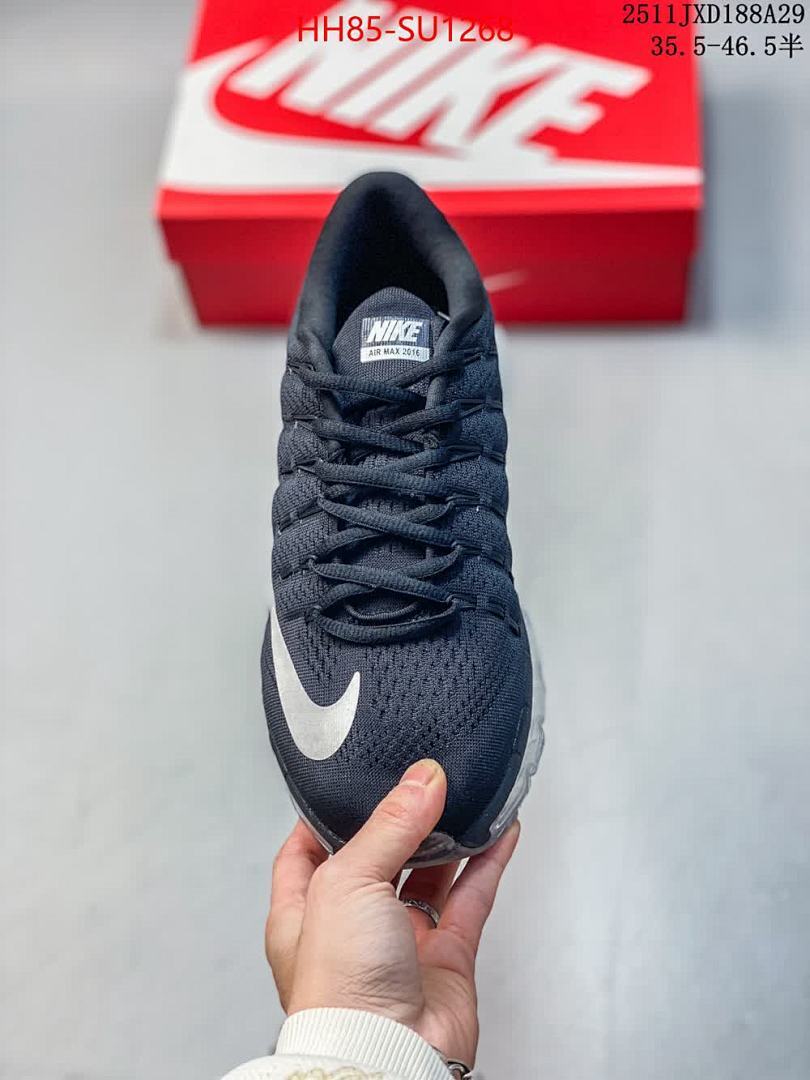 Men Shoes-Nike ID: SU1268 $: 85USD