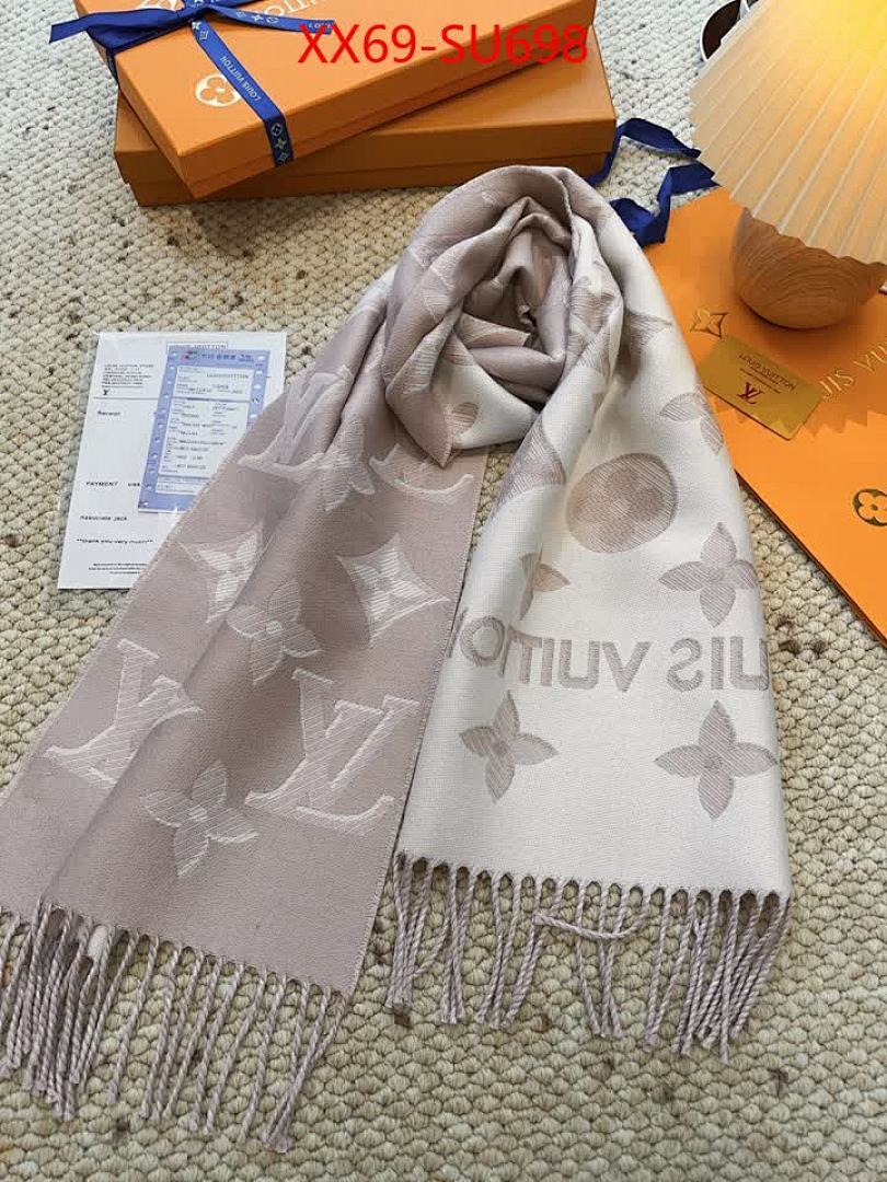Scarf-LV ID: SU698 $: 69USD