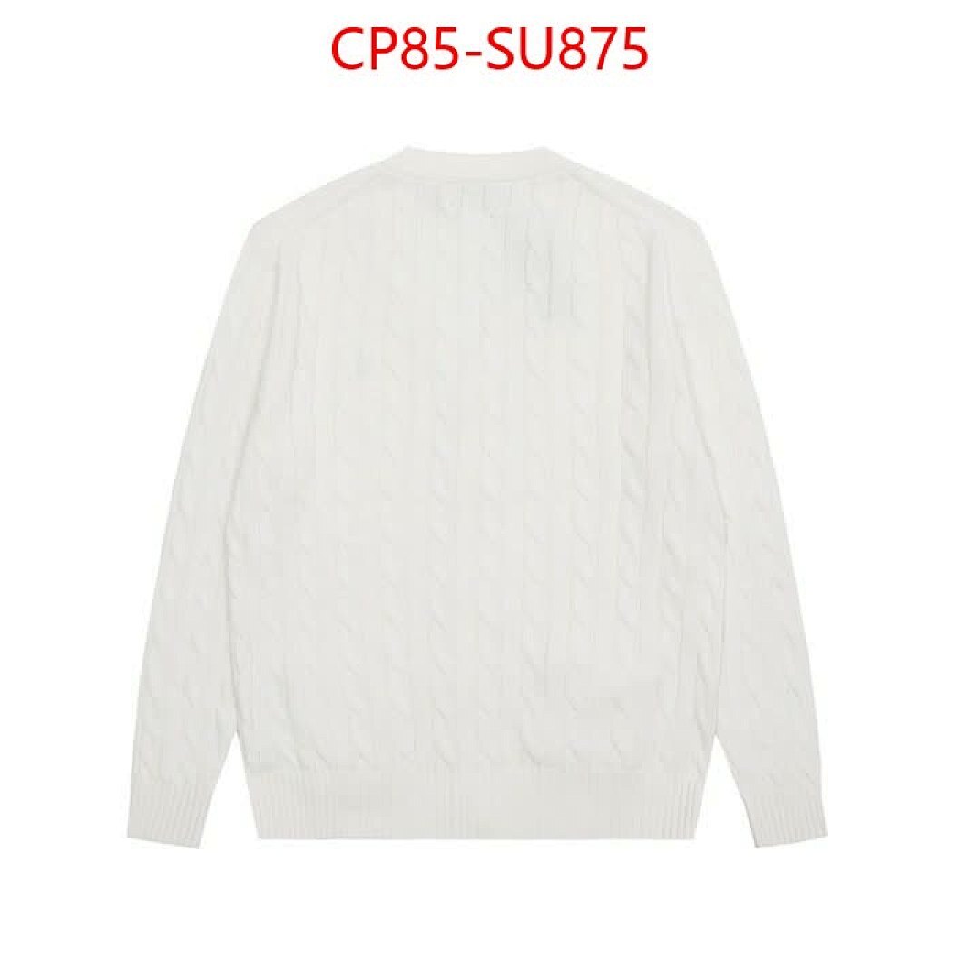Clothing-Ralph Lauren ID: SU875 $: 85USD