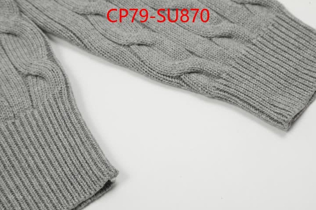 Clothing-Ralph Lauren ID: SU870 $: 79USD