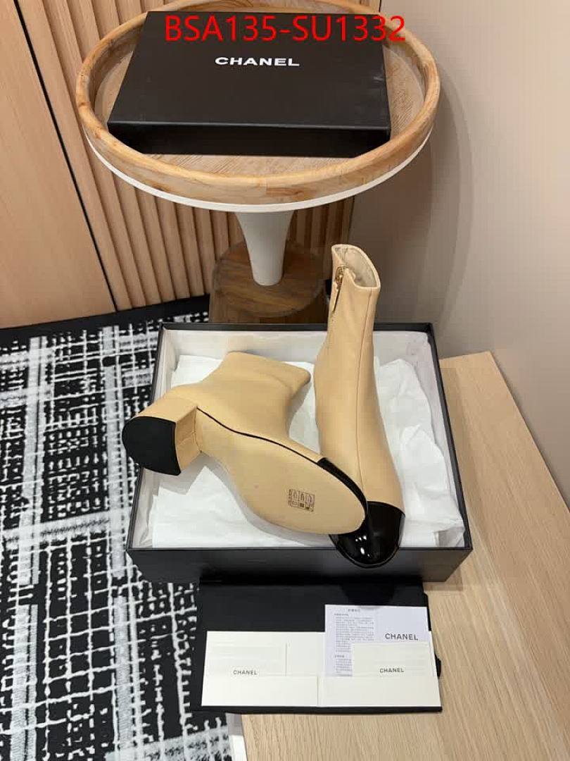 Women Shoes-Boots ID: SU1332 $: 135USD