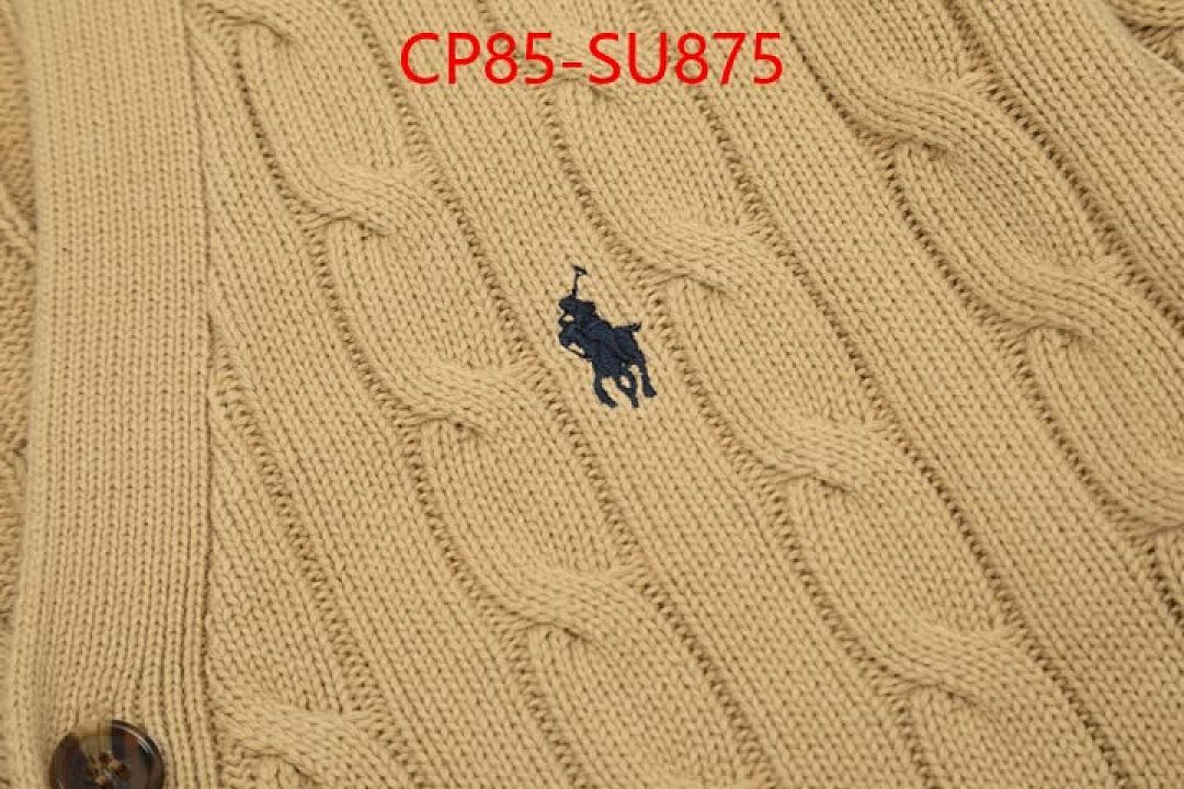 Clothing-Ralph Lauren ID: SU875 $: 85USD