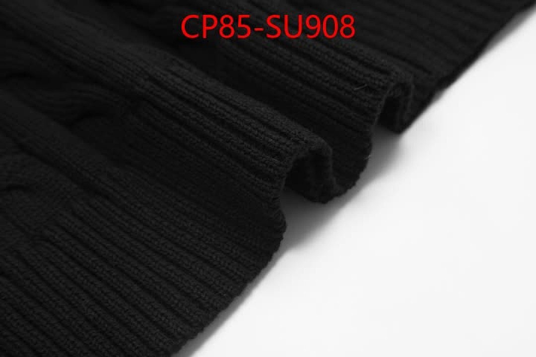 Clothing-Ralph Lauren ID: SU908 $: 85USD