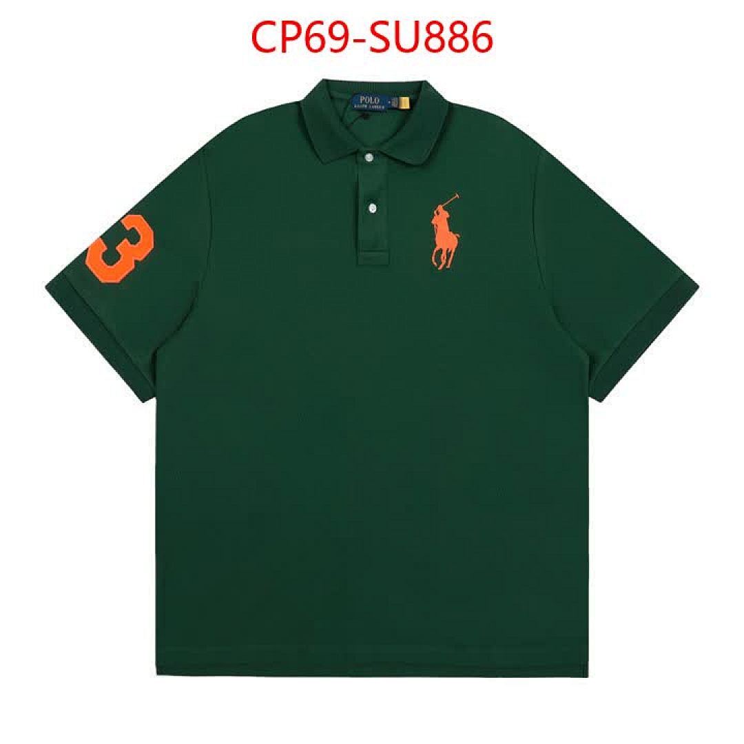 Clothing-Ralph Lauren ID: SU886 $: 69USD
