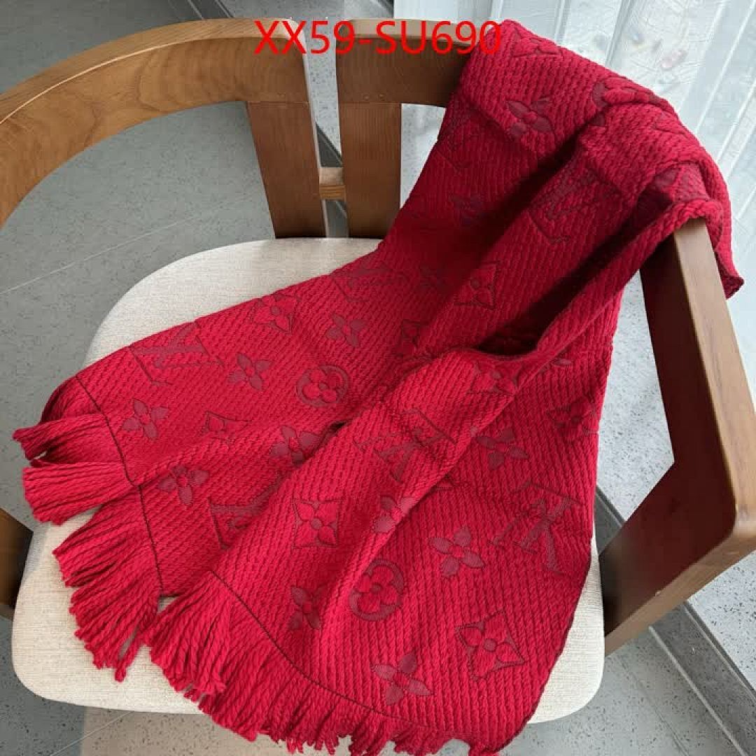 Scarf-LV ID: SU690 $: 59USD